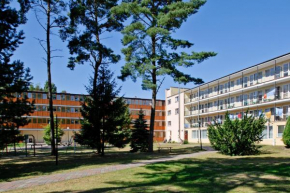 Osrodek Rehabilitacyjno-Wypoczynkowy FAMA-STA